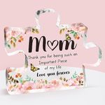 Mom  Plaques