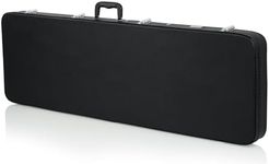 Gator Cases Hard-Shell Wood Case fo