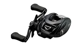 Daiwa Tatula SV TW103 Casting Reel - Black HL