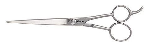 Diane Ice Stainless Scissor, 7", 1 Count