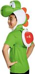 Yoshi Child Costume Kit