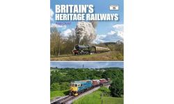 Britain's Heritage Railways 3rd Edition