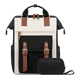 LOVEVOOK Laptop Backpack For Women 