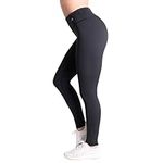 CompressionZ High Waisted Women's L