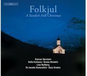 Folkjul - A Swedish Folk Christmas