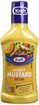 Kraft Dressing, Honey Mustard, 16 oz by Kraft