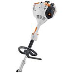 Stihl KM 56 RC-E Combi unit