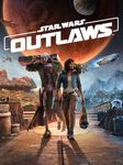 Star Wars Outlaws Standard Edition | PC [Digital Delivery]