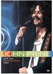 John Prine: Live on the PBS Soundst