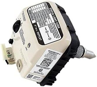 Kenmore 100262939 Water Heater Gas Control Valve Genuine Original Equipment Manufacturer (OEM) Part