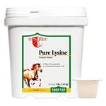 Lysine For Horses