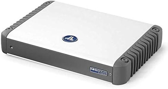 JL AUDIO J