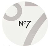 No7 Flawless Finishing Pressed Powder 10g - Translucent