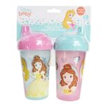 Disney Infant Sippy Cups