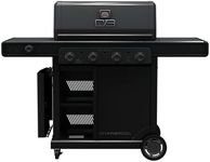 Char-Broil® Pro Series™ with Amplif