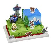 Paw Patrol Cake Decorating Set - DecoPac