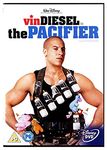 The Pacifier [DVD]