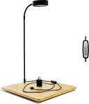 AREPK Aquarium Light Full Spectrum LED, for Under 7 Gallon Fish Tank, Light with Timer Auto On/Off, Betta Fish Tank,Indoor Plant Growth, Potted Plants, Succulent, Miniature Gardening Landscape (9)