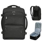 Travel Laptop Backpack For Men Airline Approved