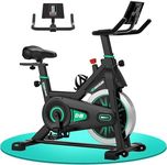 DMASUN Exercise Bike Professional w