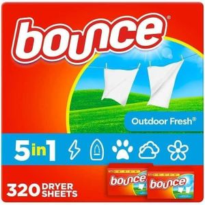 Bounce Dry