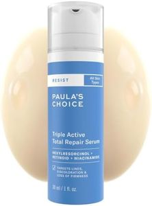 Paula's Choice RESIST Triple Active Total Repair Serum, 1 Fl Oz
