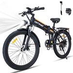 Ev Bicycles