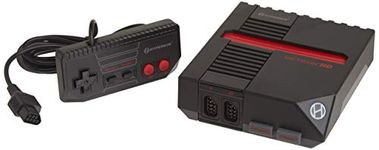 RetroN HD Black Console for NES Cartridges