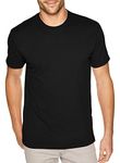 Next Level Apparel Men's N6210, Black, XL