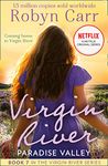 Paradise Valley: The unmissable bestselling romance and the story behind the hit Netflix show. Season 6 is out December 2024! (A Virgin River Novel, Book 7)