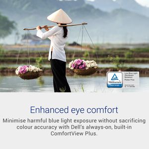 Dell 27" Gaming Monitor – 200Hz Refresh Rate