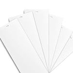 DALIX White Vertical Replacement Bl