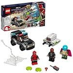 LEGO® Super Heroes Marvel Spider-Ma