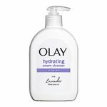 Olay Health Essential Oils