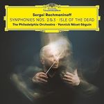 Rachmaninoff: Symphonies Nos. 2 & 3