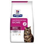 Hills Prescription Diet Gastrointestinal Biome - Dry cat food 1.5kg
