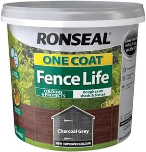 Ronseal On