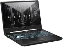 ASUS TUF Gaming A15 (2024) Gaming L