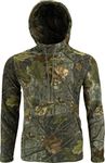 JACK PYKE Fieldman Fleece Hoodie English Oak Evolution Large