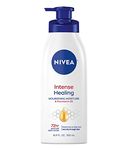 Nivea Extended Moisture Body Lotion for Dry to Very Dry Skin,500.00 ml (Pack of 1)