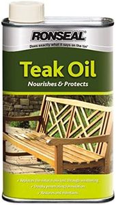 Ronseal Te