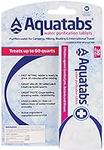 Aquatabs 49mg Water Purification Ta