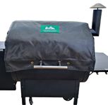 Green Mountain Grills 6003 Thermal Blanket for Daniel Boone Pellet Grill