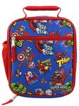 Marvel Hero North South Lunch Kit Standard