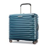 Samsonite Stryde 2 Medium Exp. Glider, Deep Teal (model 132870-6071)