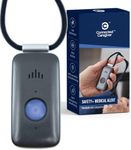 Safety+ 4G Medical Alert System: Fa