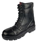 Carolbar Carol Shoes Combat Boots