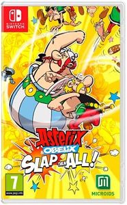 Asterix & 