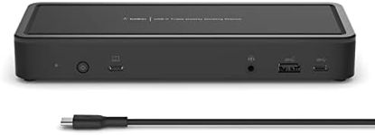 Belkin 14-port USB-C Docking Statio