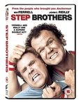 Step Brothers [DVD] [2008] [2009]